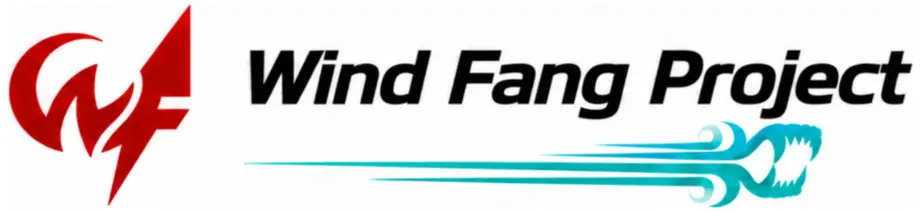 Wind Fang Project
